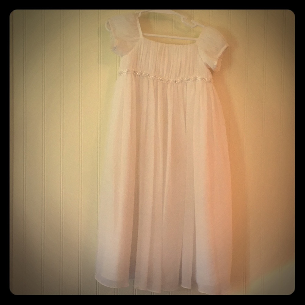 Flower Girl Dress